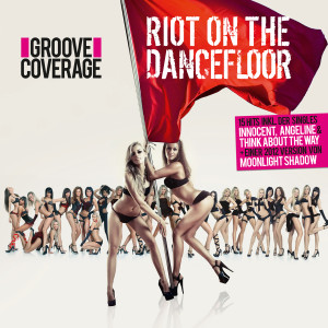 Dengarkan Moonlight Shadow(feat. P.S.Y.) lagu dari Groove Coverage dengan lirik