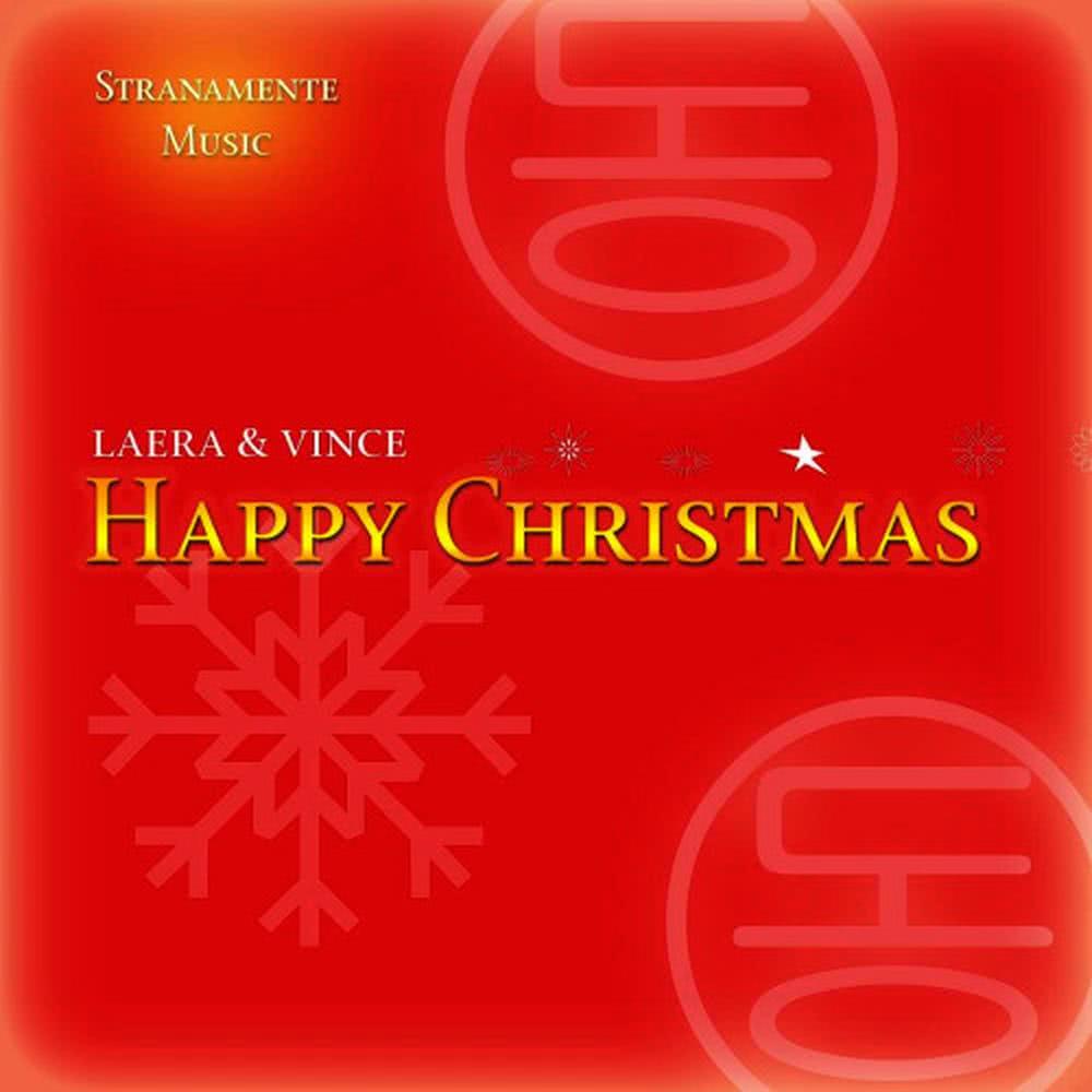 Happy Christmas (DJ Tool)