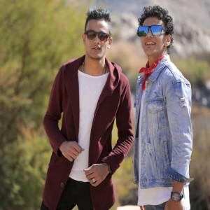 Album 2allo El Sabr W Sberna from Tito