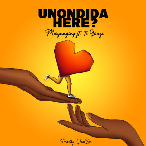 Album Unondida Here? from MicYunging