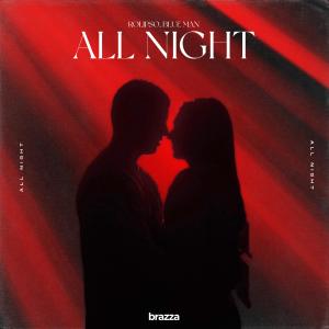 Album All Night from Rolipso