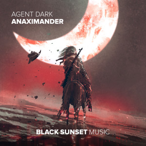 收听agent dark的Anaximander歌词歌曲