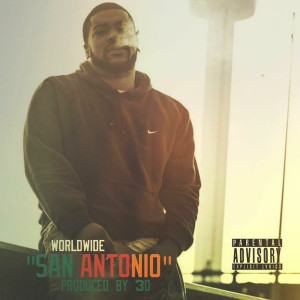 Album San Antonio (Nawf East) (Explicit) from 