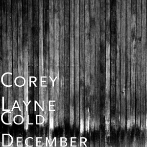 收聽Corey Layne的Cold December歌詞歌曲