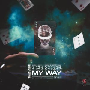 Dengarkan lagu My Way (Zombic Remix) nyanyian 2nd Life dengan lirik