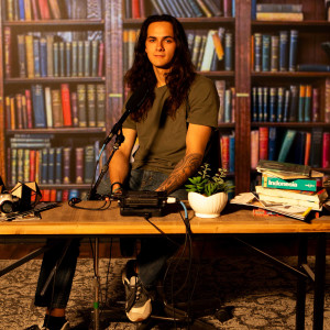 Listen to What If (Tiny Desk Submission) (Live|Explicit) song with lyrics from Medina