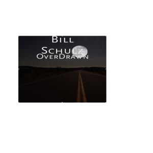 Album OverDrawn from Bill Schulz