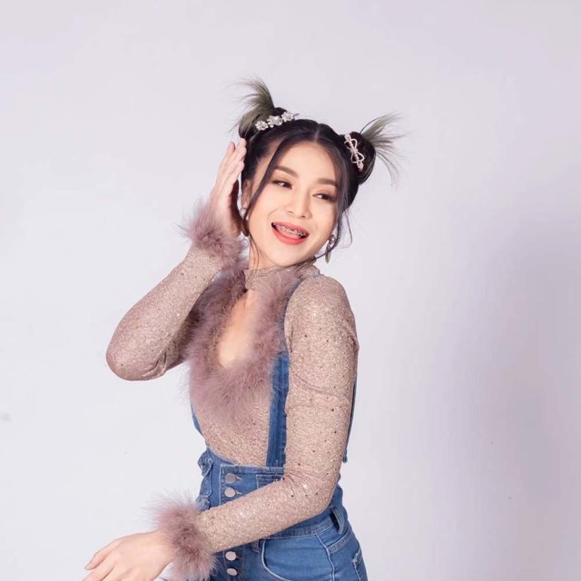 อ๋อมแอ๋ม ปิยธิดา