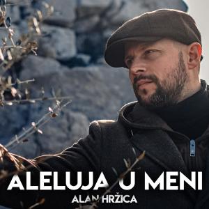 Alan Hržica的專輯Aleluja u meni