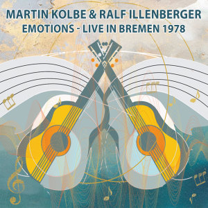 Album Emotions - Live in Bremen 1978 (Live, Bremen, 1978) from Ralf Illenberger