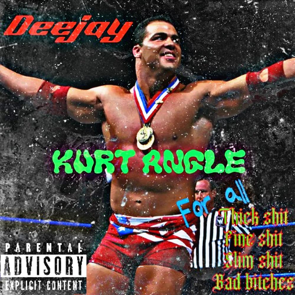 Kurt angle (Explicit)