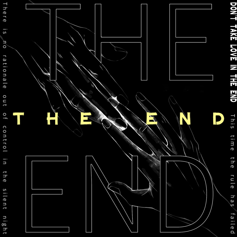 The End (伴奏)