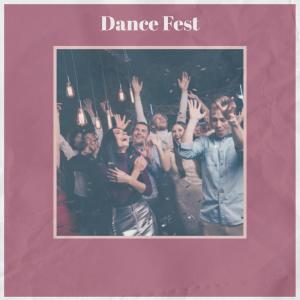 Listen to Dance Fest song with lyrics from Jadene