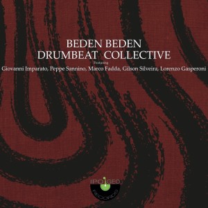 收聽DrumBeat Collective的Beden Beden歌詞歌曲
