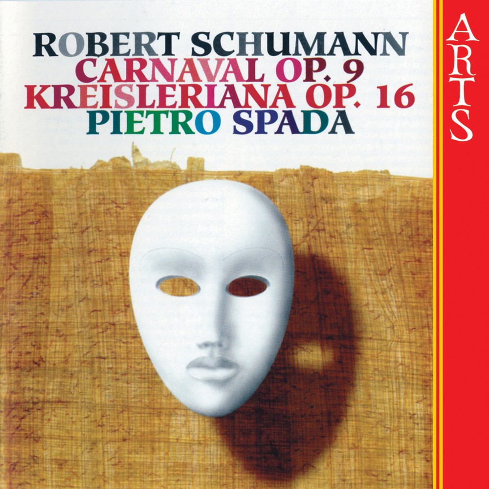 Kreisleriana Op. 16: Schnell Und Spielend