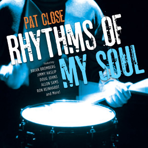 Dengarkan lagu Go Time (feat. Allon Sams) nyanyian Pat Close dengan lirik