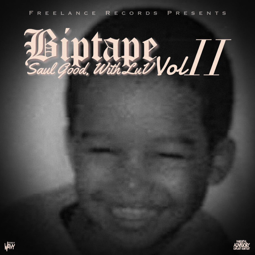 Rain (Explicit)