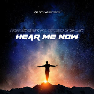 Andy Sikorski的專輯Hear Me Now - Single