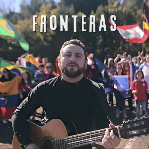 收聽Juanjo Montecinos的Fronteras歌詞歌曲