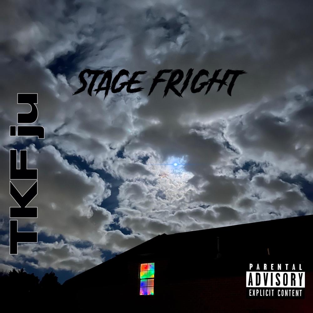 Stage fright (Explicit)