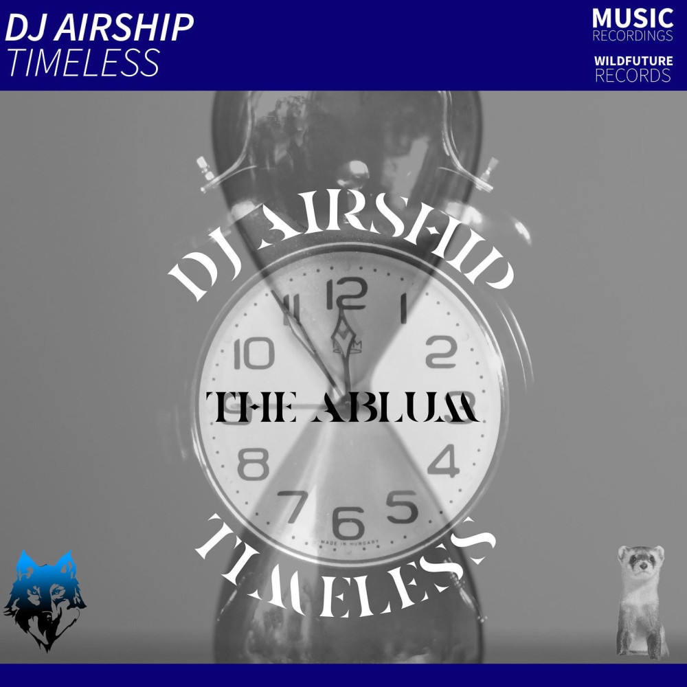 Unshakable (feat. Dystrax & Ella Aiko)