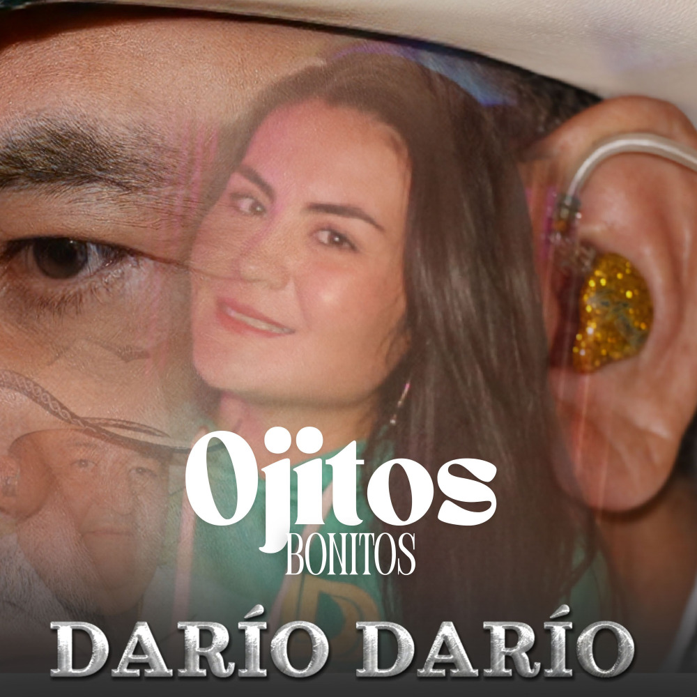 Ojitos Bonitos