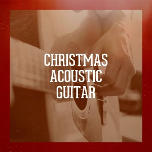 Various Artists的專輯Christmas Acoustic Guitar