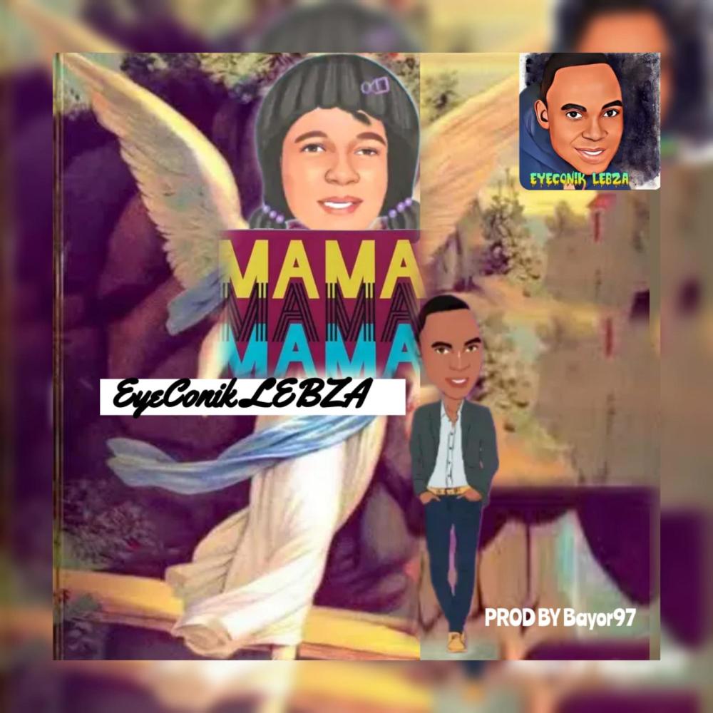MAMA (feat. Bayor97)