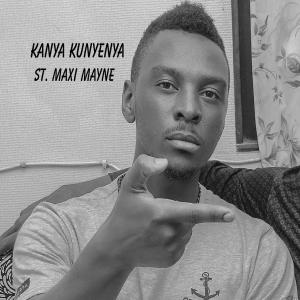 Album Kanya Kunyenya from St. Maxi Mayne