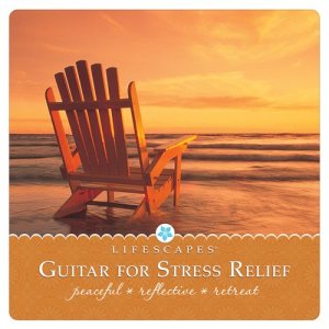 Album Guitar for Stress Relief from Inc.