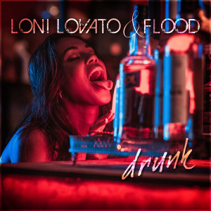 Album Drunk from Loni Lovato and Flood