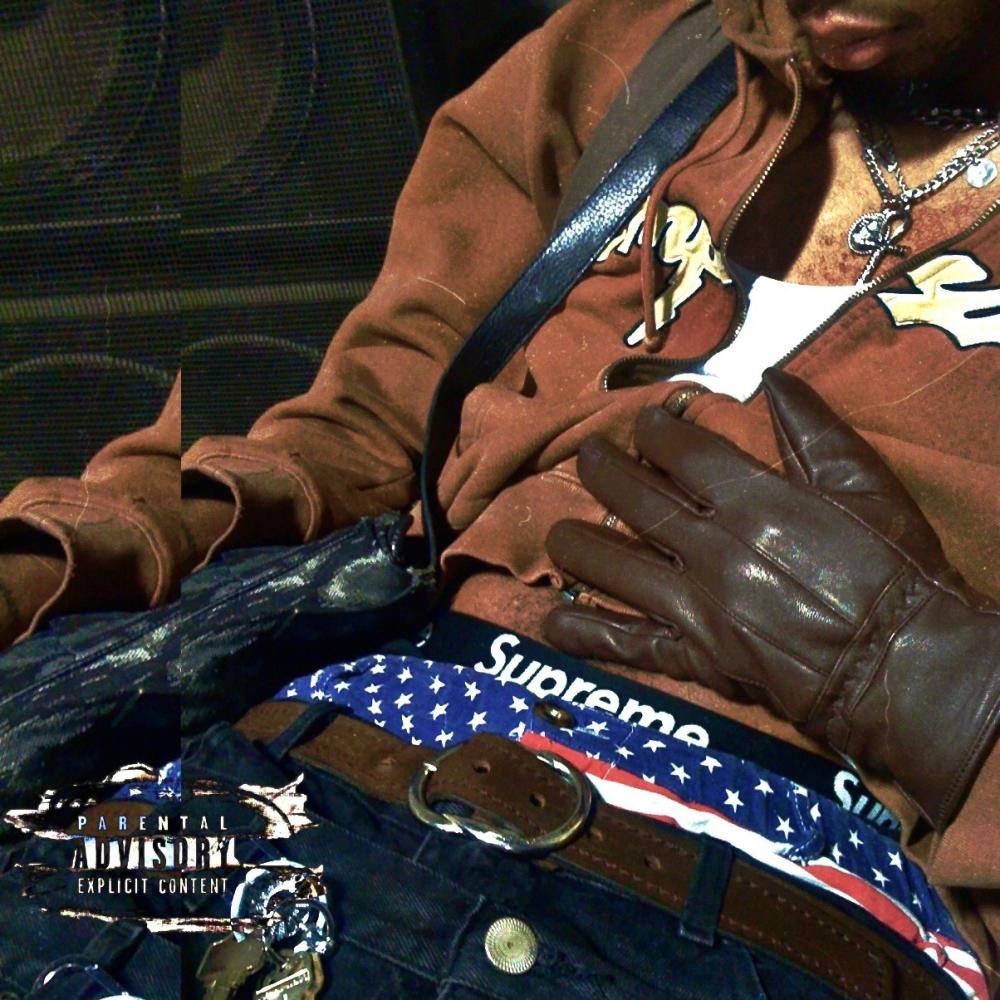 DC Flow (feat. kyZ) (Explicit)