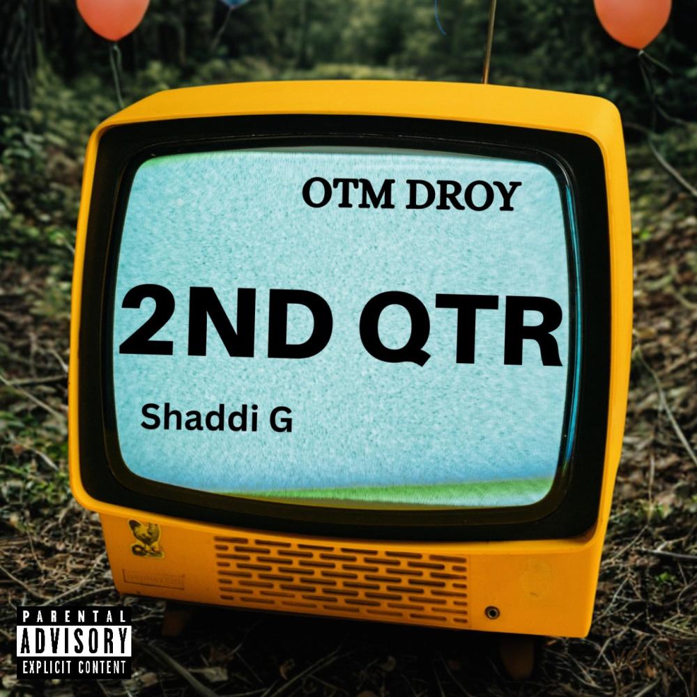 Ik a Bitch (feat. Shaddi G) (Explicit)