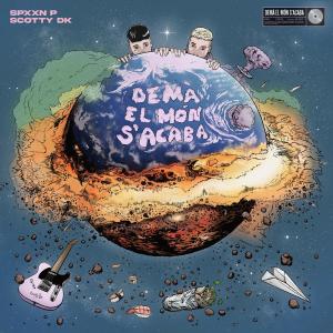 ดาวน์โหลดและฟังเพลง Kebab i Sushi พร้อมเนื้อเพลงจาก Spxxn P