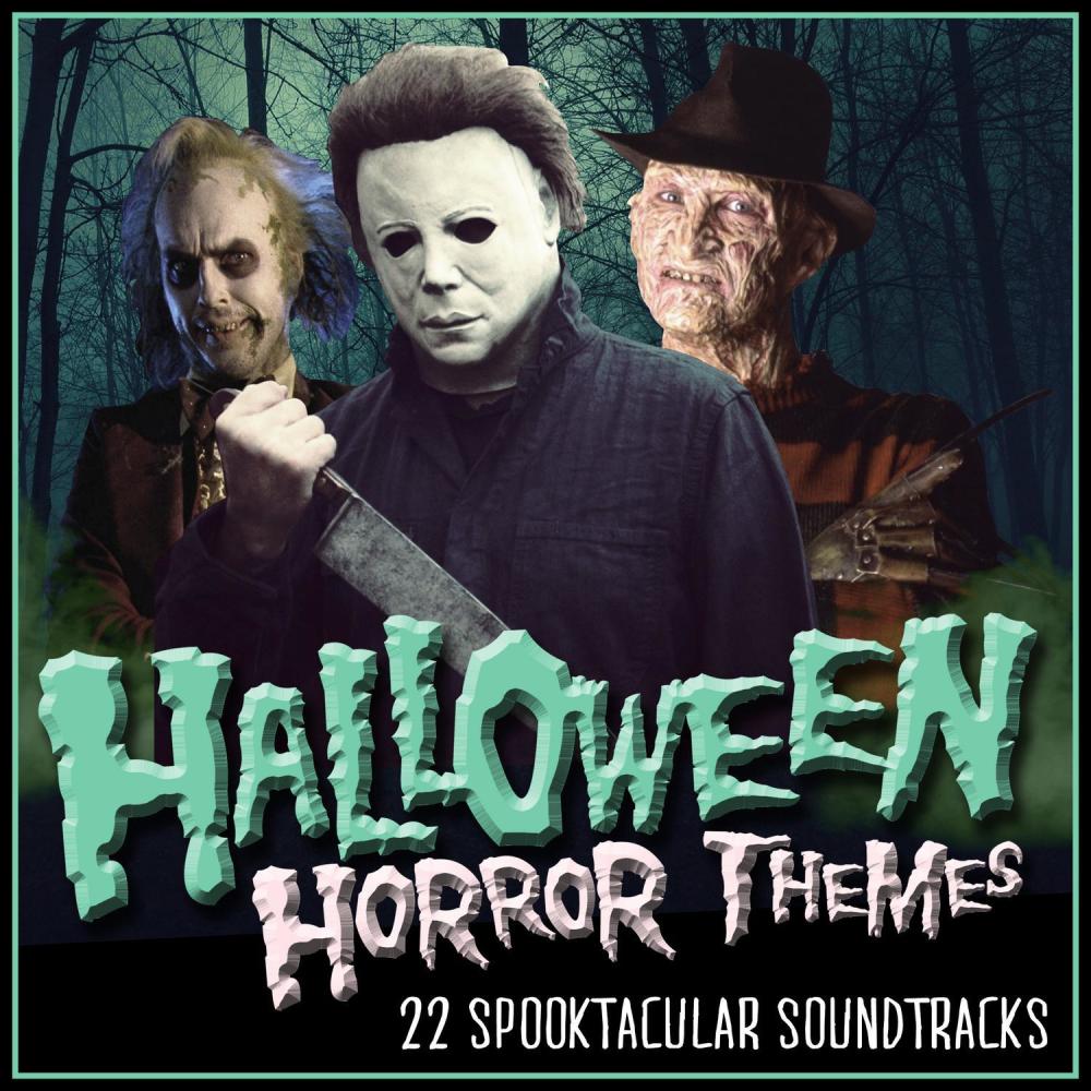 Theme (From "Six Feet Under") (完整版)