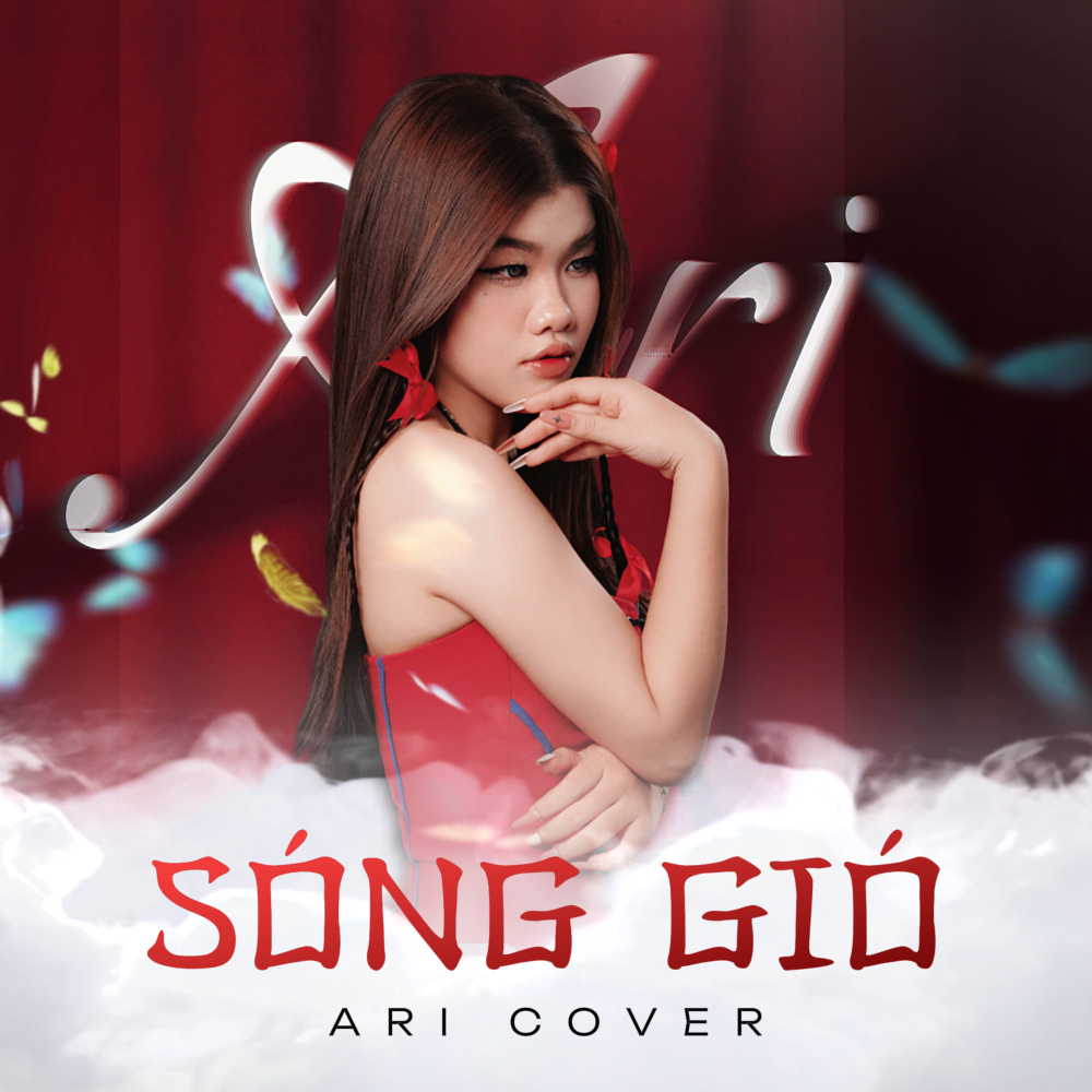 Sóng Gió (Cover)