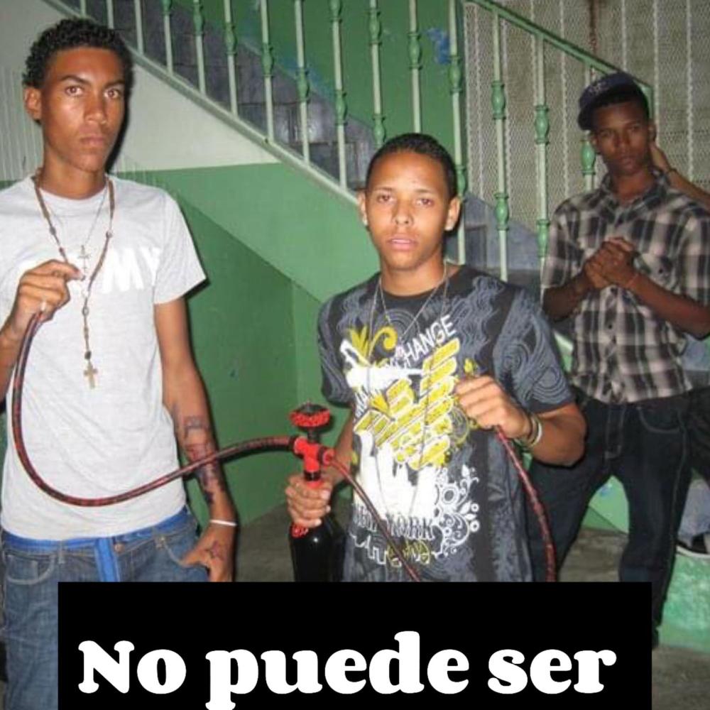 NO PUEDE SER