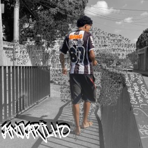 收聽TUPÃ FP的ANDARILHO歌詞歌曲