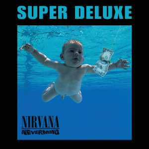 ดาวน์โหลดและฟังเพลง Lounge Act (Album Version) พร้อมเนื้อเพลงจาก Nirvana