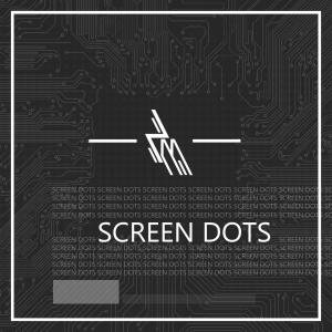 Listen to Screen Dots song with lyrics from Z3RO M1ST
