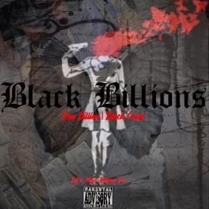 อัลบัม Black Billions (Explicit) ศิลปิน Don Billion