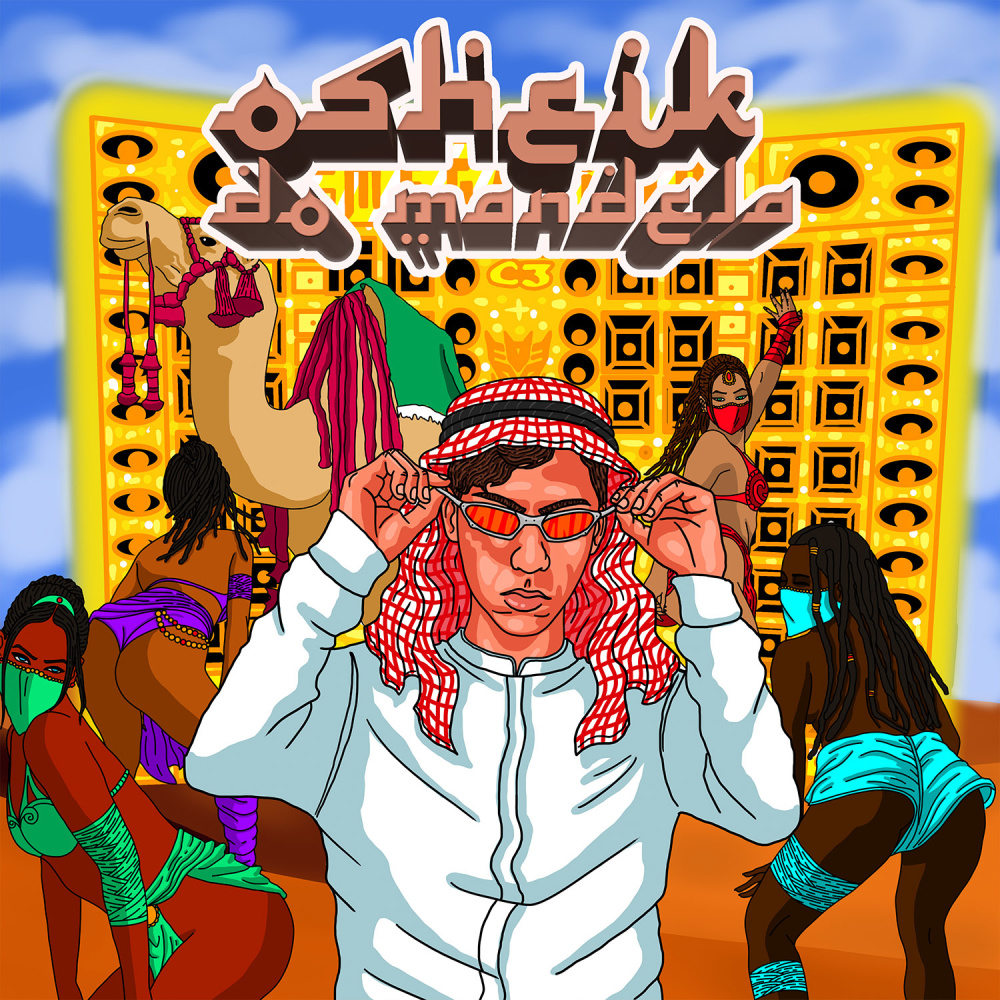 Menor Tralha (Explicit)