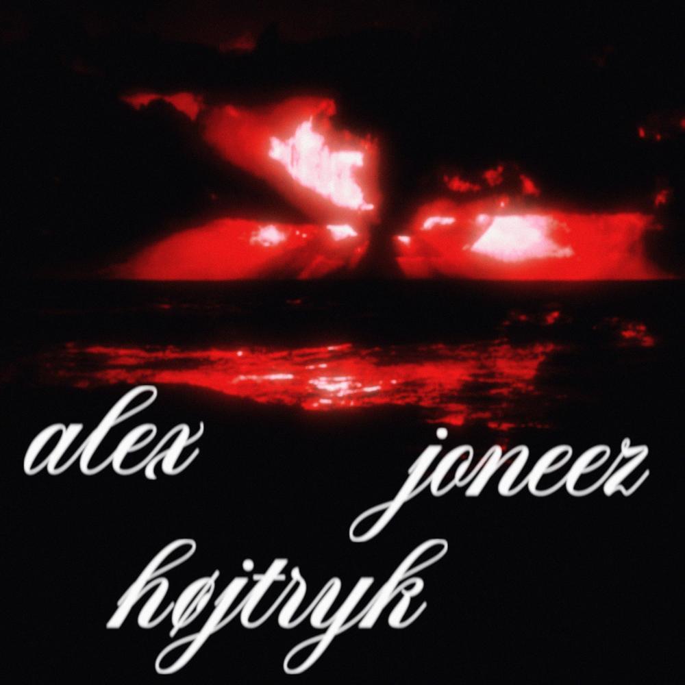 Opdigtet (feat. ALEX808 & HØJTRYK) (Explicit)