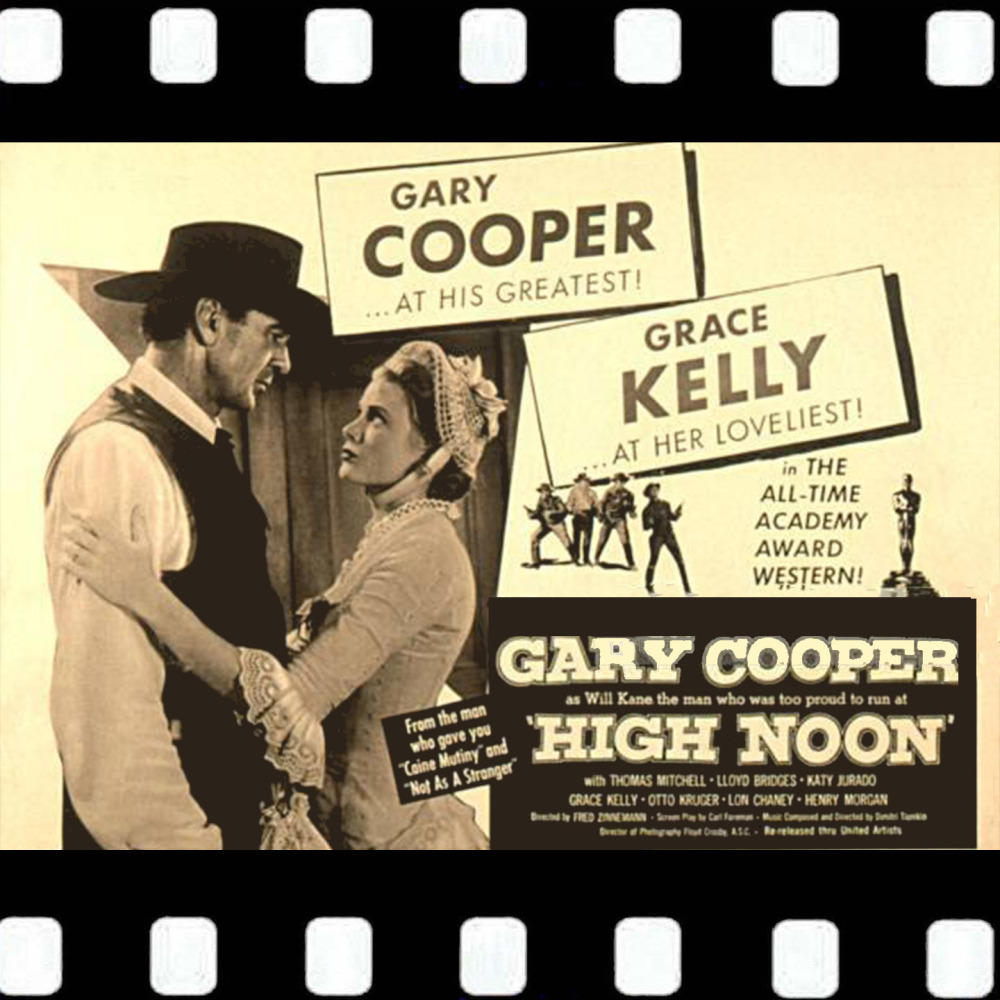 High Noon (Soundtrack Suite)