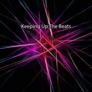 Gym Music的專輯Keeping Up The Beats