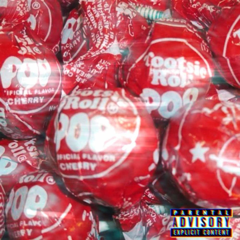 Tootsie Pop (Explicit)