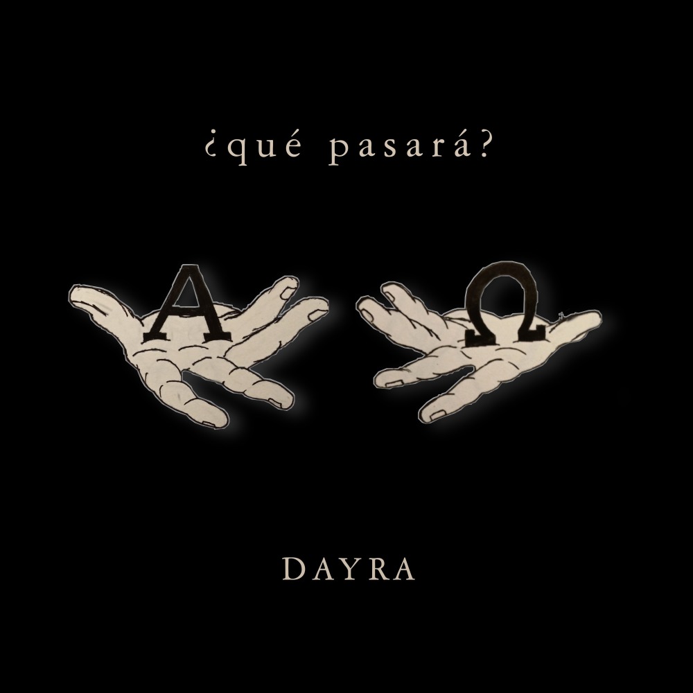 ¿Qué Pasará?
