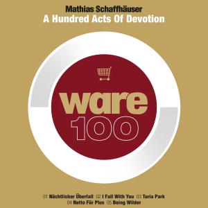 收聽Mathias Schaffhäuser的Being Wilder歌詞歌曲