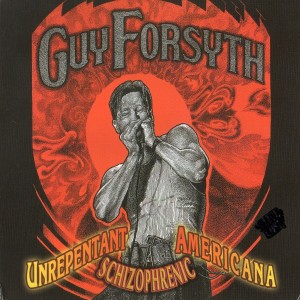 收聽Guy Forsyth的Teeth歌詞歌曲