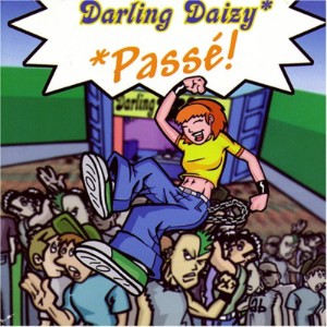 ดาวน์โหลดและฟังเพลง Toothbrush Man พร้อมเนื้อเพลงจาก Darling Daizy